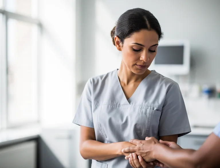 midwife Aldershot